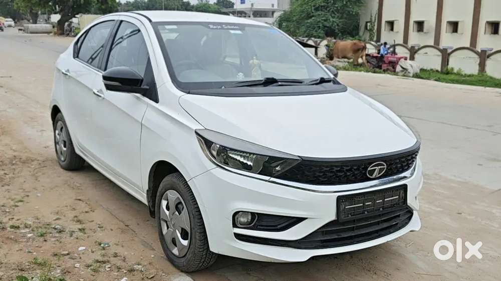 Tata Tigor Xz 2022
