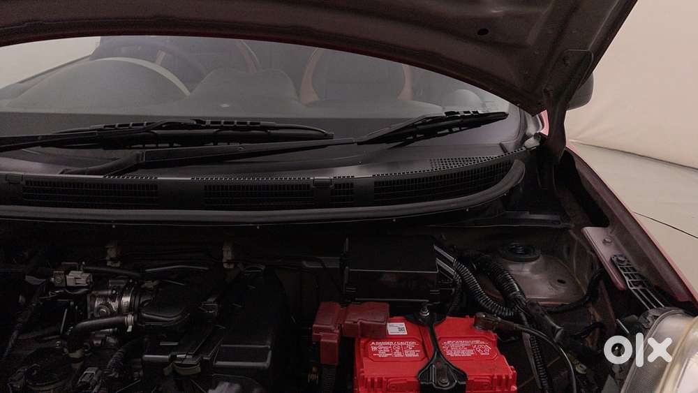 Nissan Micra Xl Petrol, 2013, Petrol