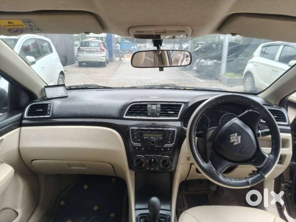 Maruti Suzuki Ciaz Sigma 1.5, 2018, Diesel