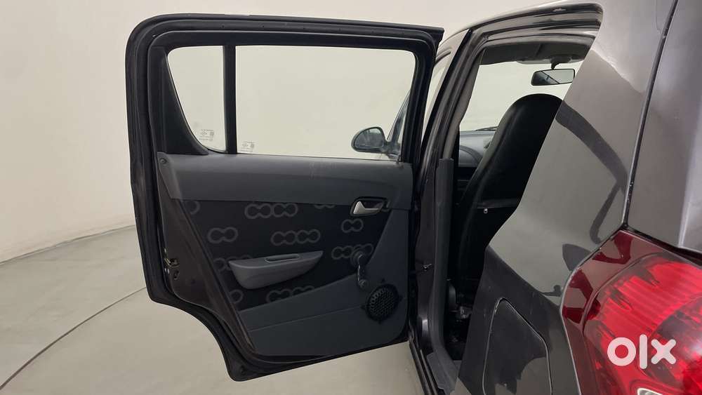 Maruti Suzuki Alto 800 Lxi, 2013, Petrol