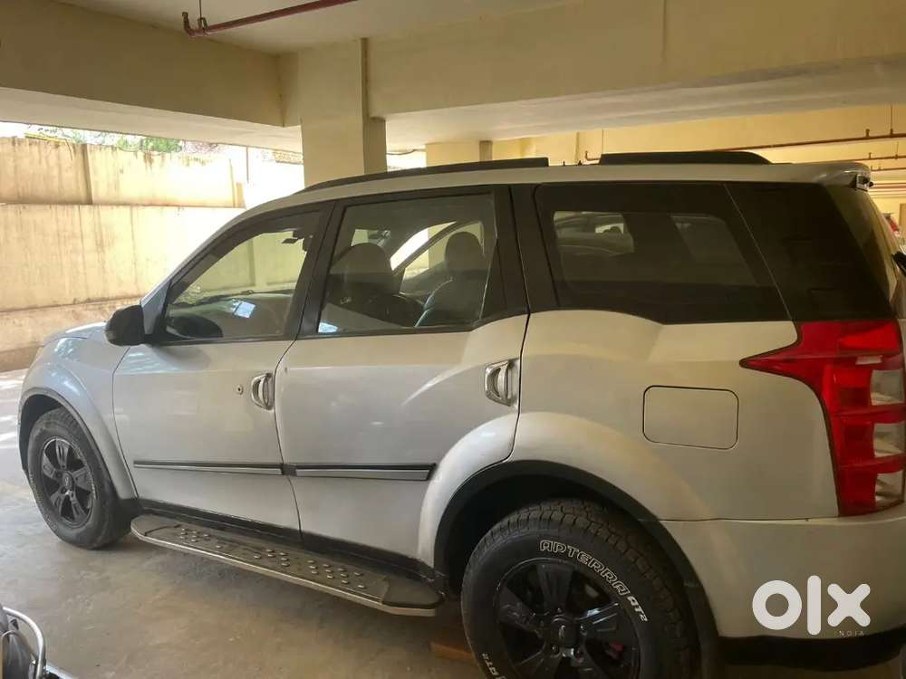 Mahindra Xuv500 2011 Diesel Manual