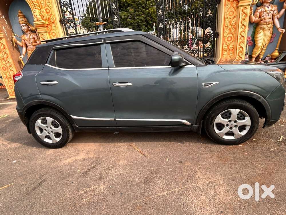 Mahindra Xuv300 Diesel Manual 2019