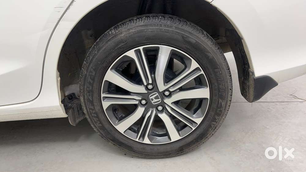 Honda Amaze Vx 1.2 Petrol Mt, 2023, Petrol