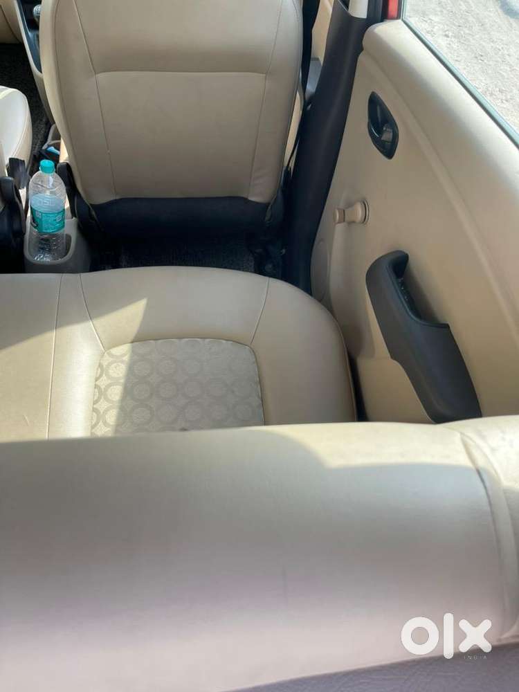 Hyundai Car Manual 2010 Model For Sale Urgent
