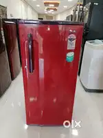 Neat condition Lg  fridge