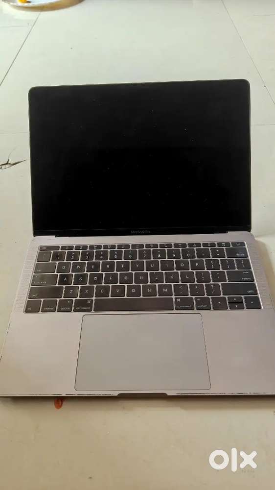 Apple Macbook Pro