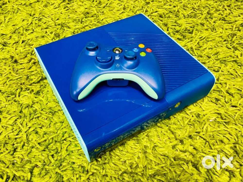 Xbox 360 available for sale