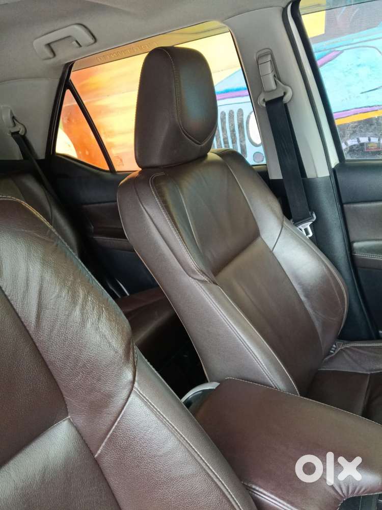 Toyota Fortuner 2.8 2wd At, 2018, Diesel