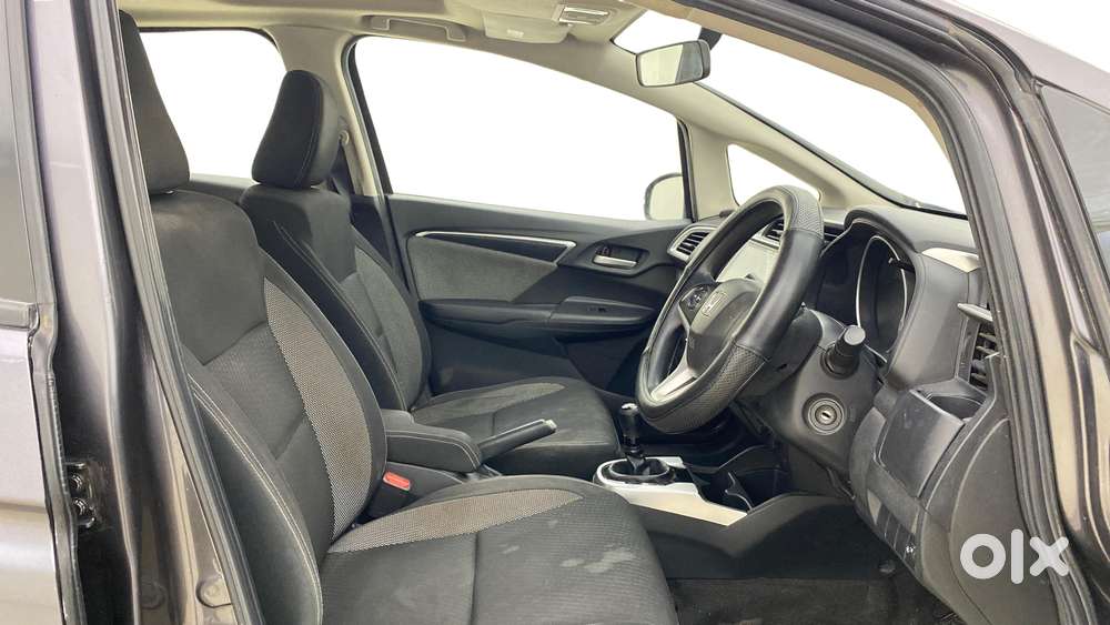 Honda Wr-v 1.2 Vx I-vtec, 2019, Petrol