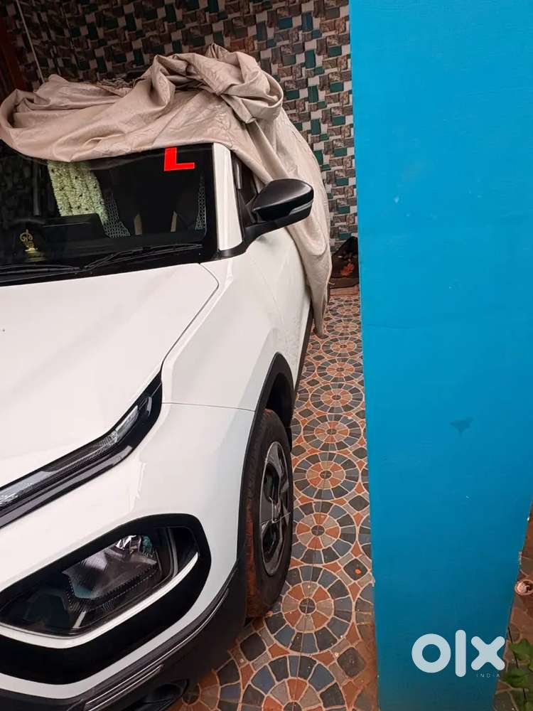 Tata Punch 1.2 Revotron 2025 Petrol Mt