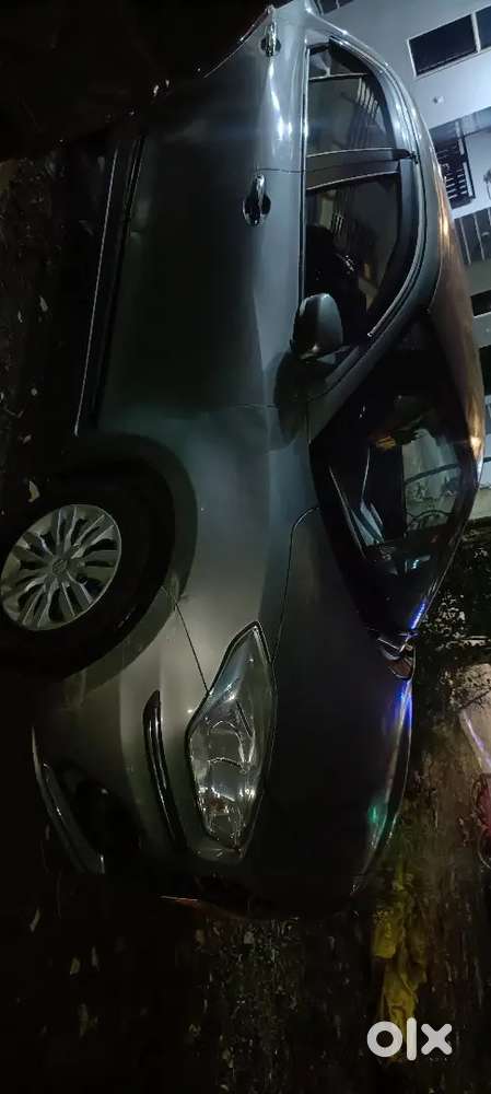 Maruti Suzuki Dzire 2020