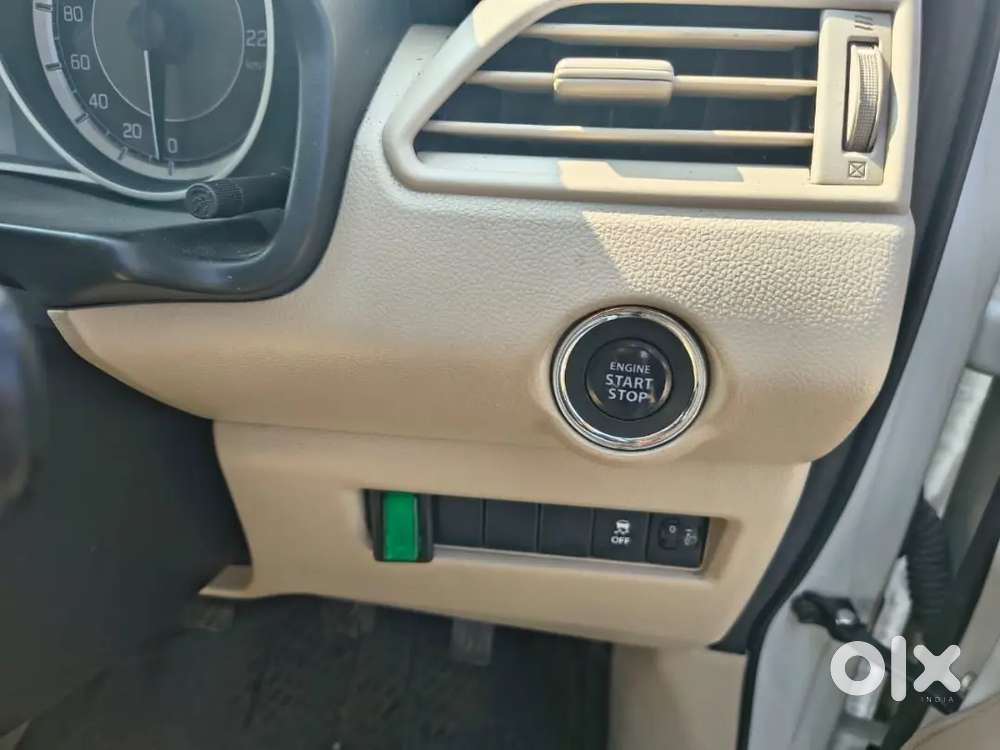 Maruti Suzuki Dzire 2024