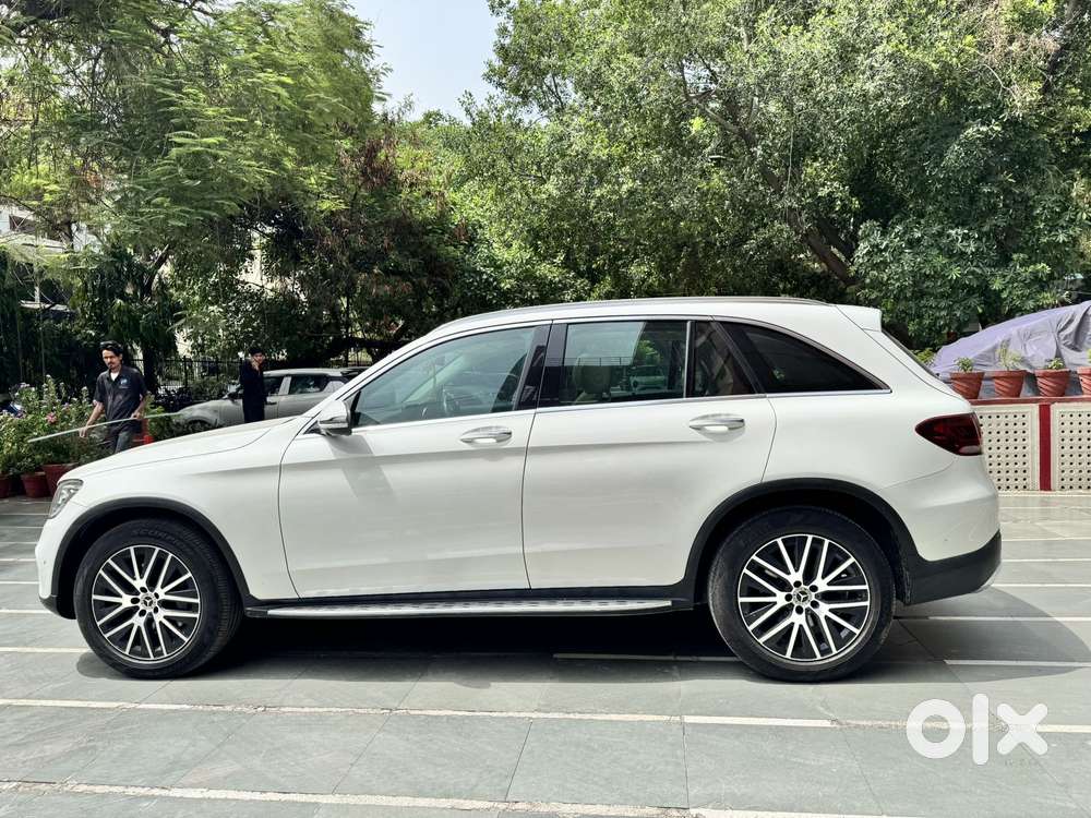 Mercedes-benz Glc 300 4matic, 2022, Petrol
