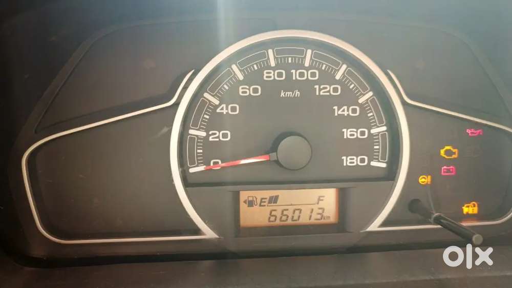 Maruti Suzuki Alto 2019