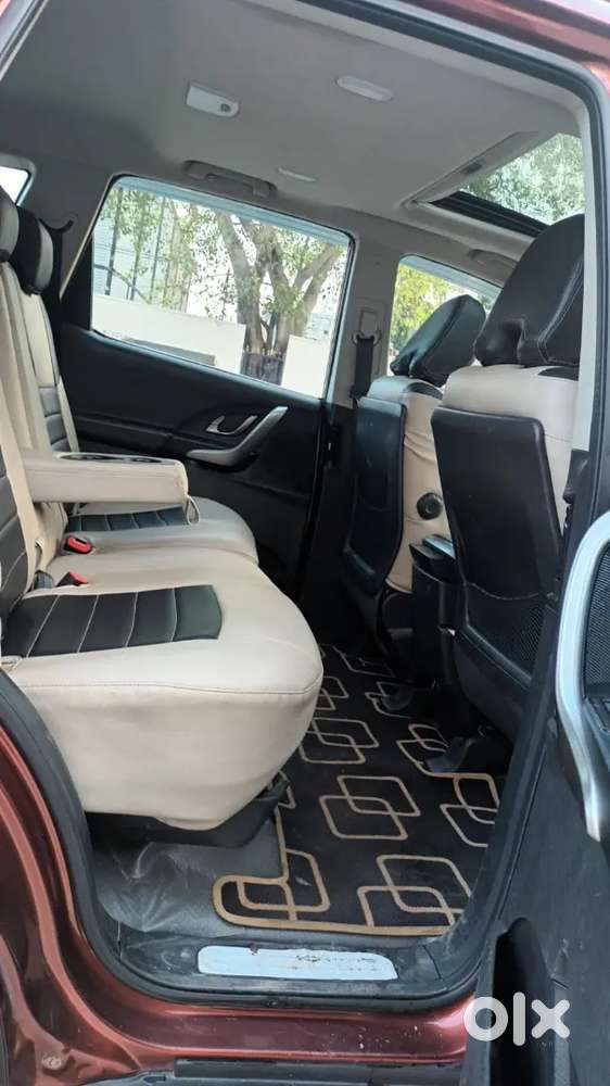 Mahindra Xuv500 2018 Diesel