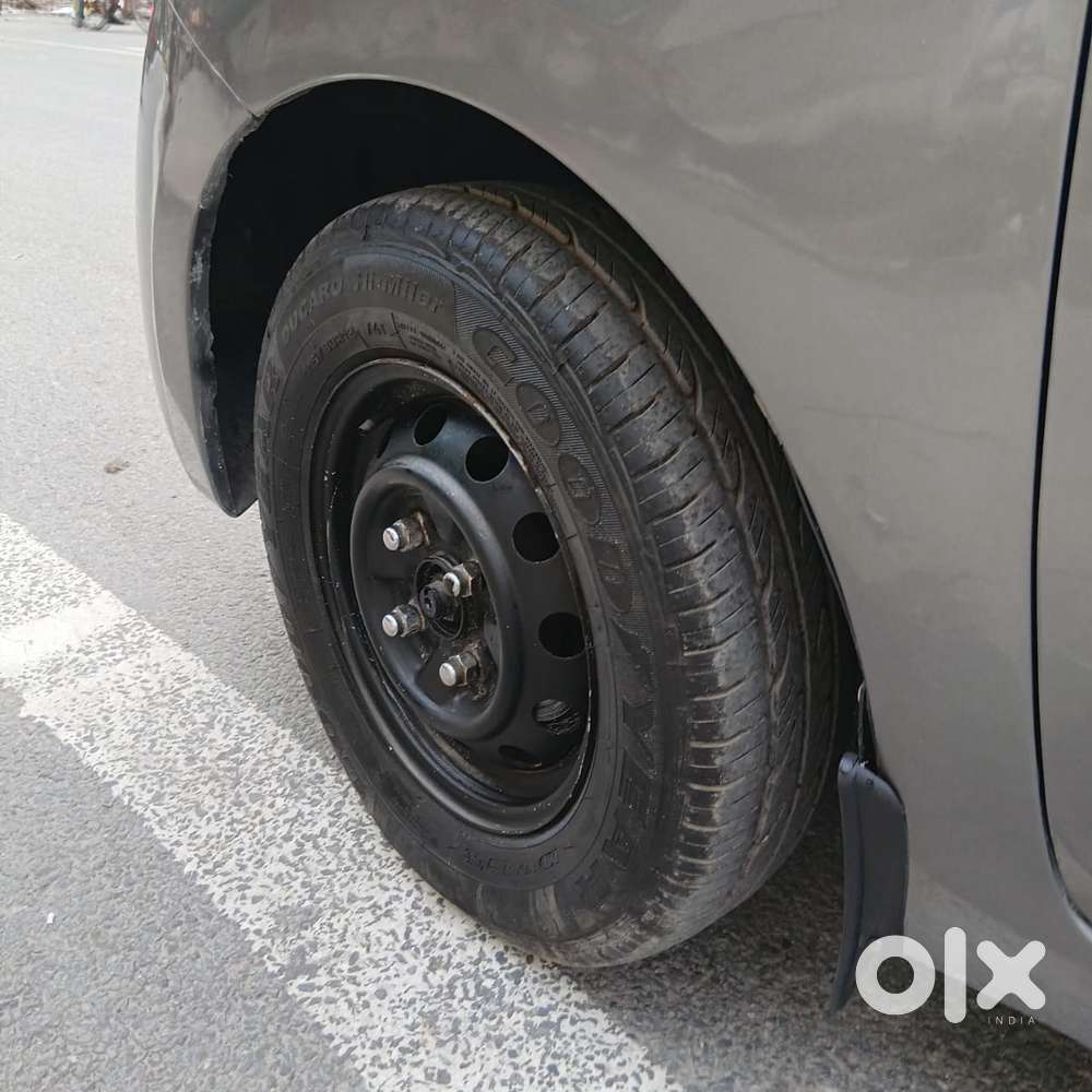 Hyundai Eon D Lite Plus Option, 2013, Petrol