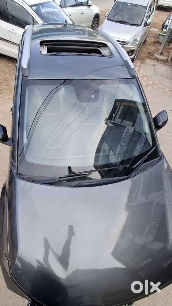 Tata Nexon Smart Plus S 1.2 Revotron Petrol 5 Mt, 2024, Petrol