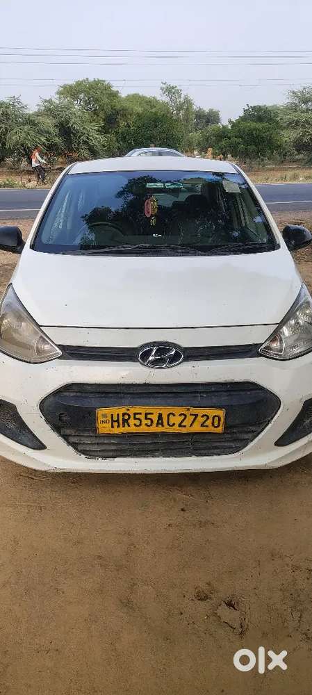 Hyundai Accent 1.5 2018