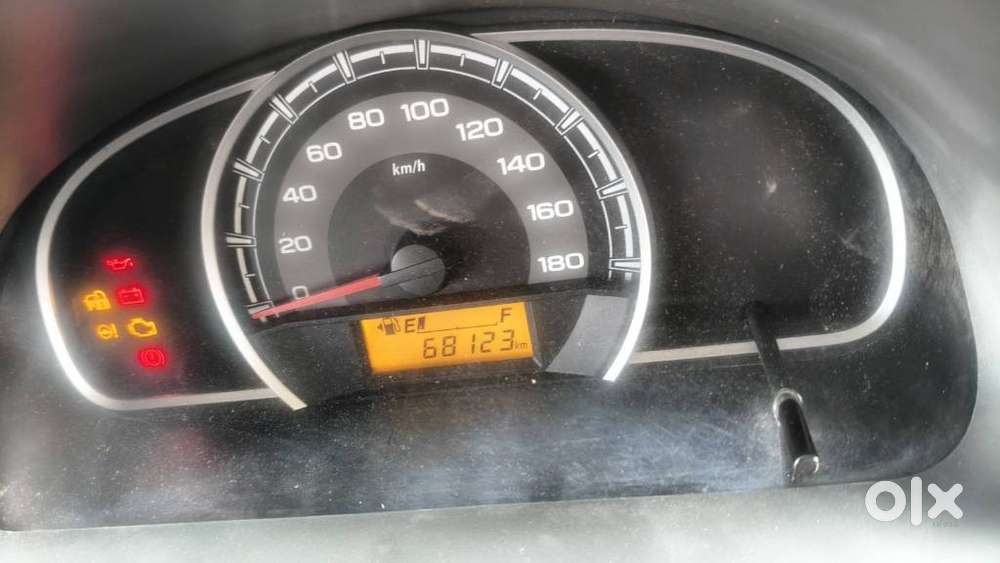 Maruti Suzuki Alto 800 2012-2016 Cng Lxi, 2013, Cng & Hybrids