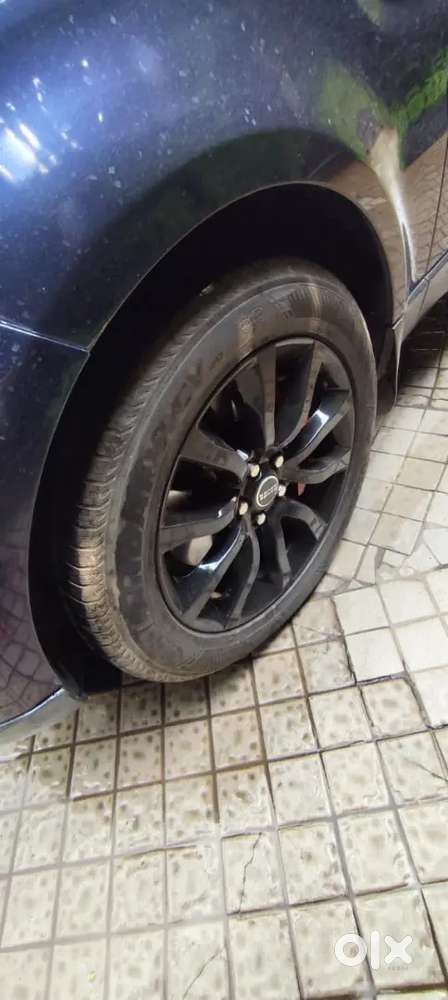 Land Rover Sport Diesel 2014