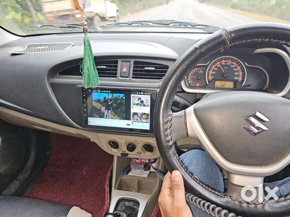 Maruti Suzuki Alto K10 2019 Variant Vxi
