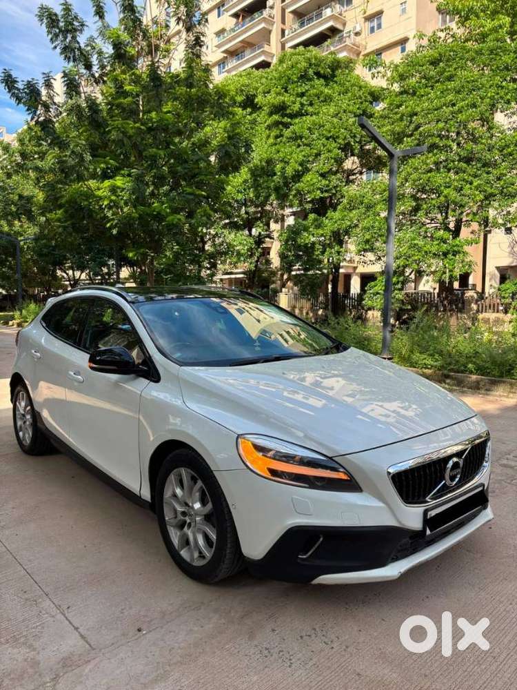 Volvo V40 D3, 2017, Diesel