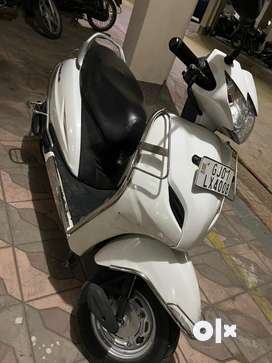 Second Hand Honda Activa. for sale in Bapu Nagar Used Bikes in