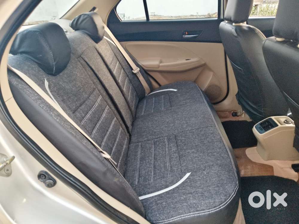 Maruti Suzuki Dzire 1.2 Vxi, 2018, Cng & Hybrids