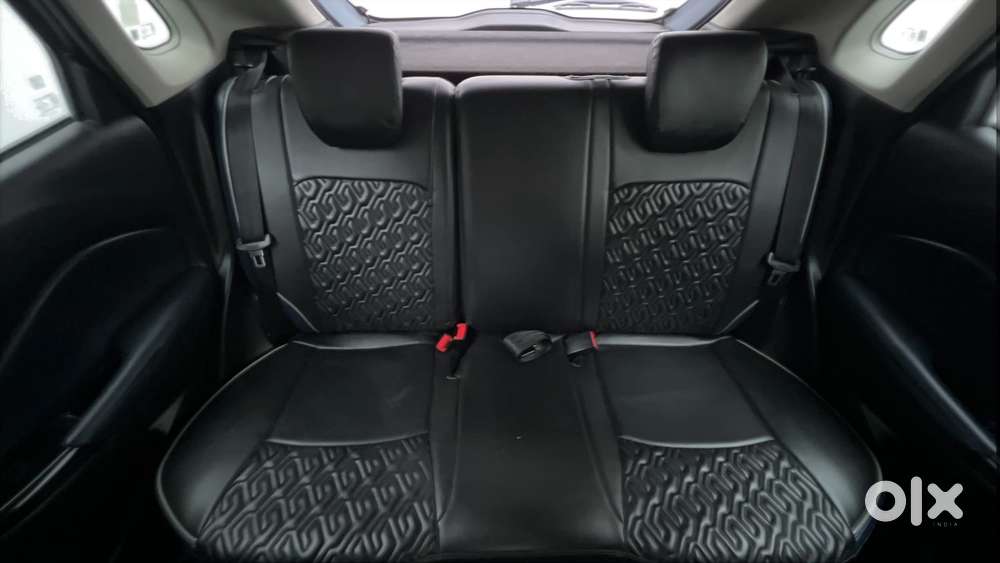 Maruti Suzuki Baleno Alpha, 2022, Petrol