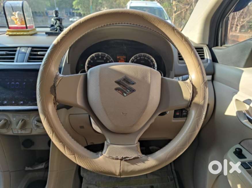 Maruti Suzuki Ertiga 2012-2015 Vxi Cng, 2014, Cng & Hybrids