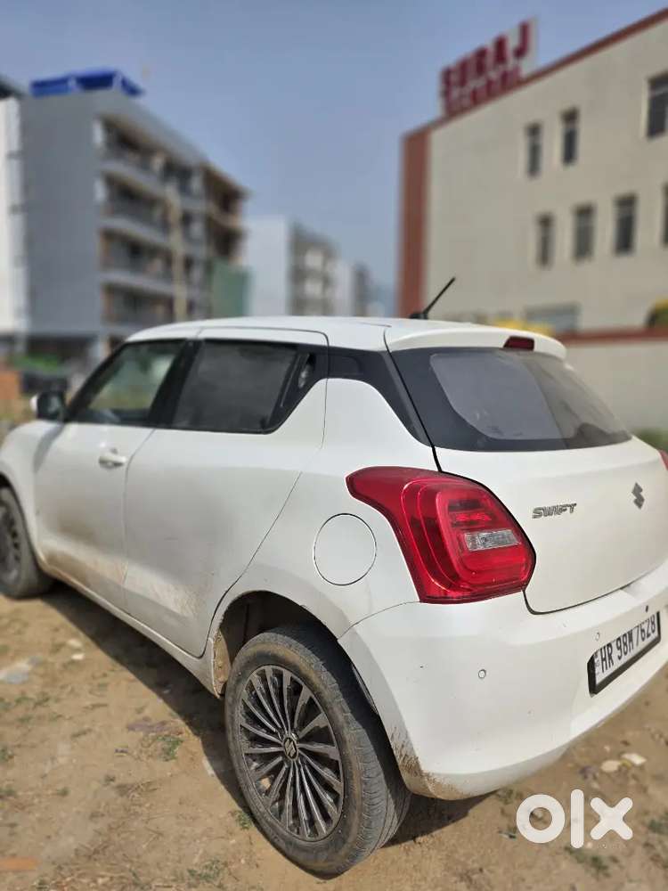 Maruti Suzuki Swift 2023 Petrol 44000 Km Driven