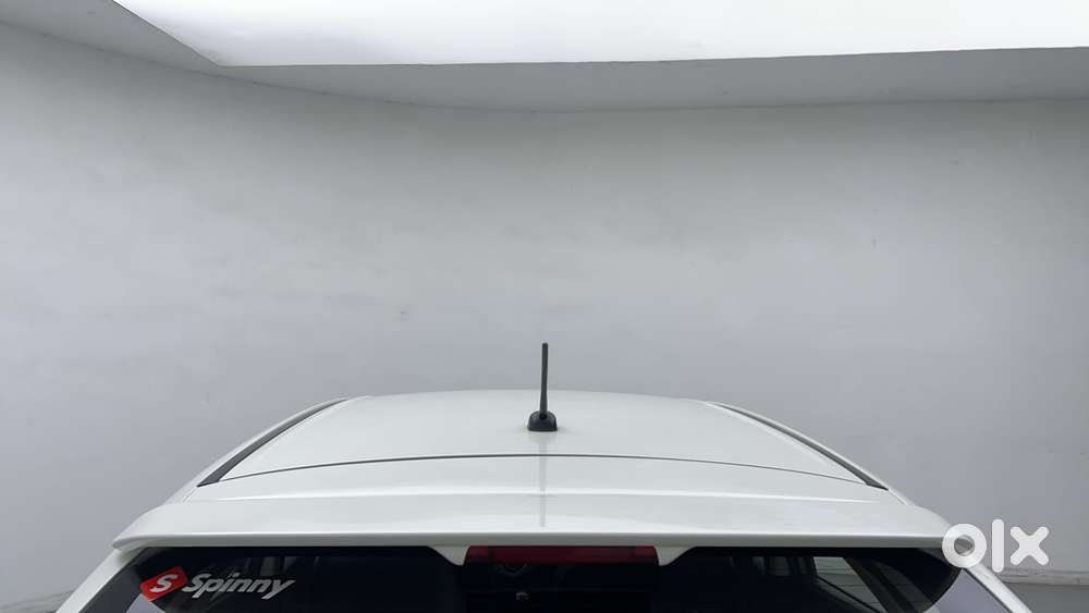 Maruti Suzuki Baleno 1.3 Delta, 2019, Petrol