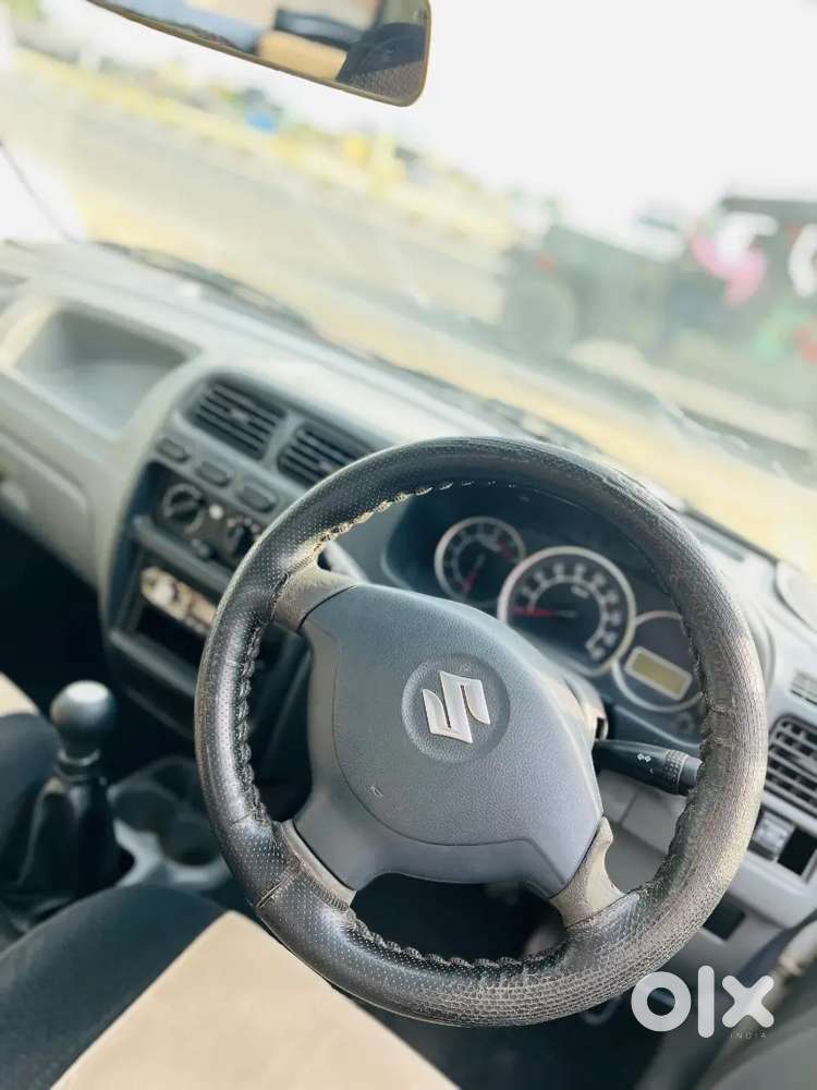 Maruti Suzuki Alto 2012 Lxi