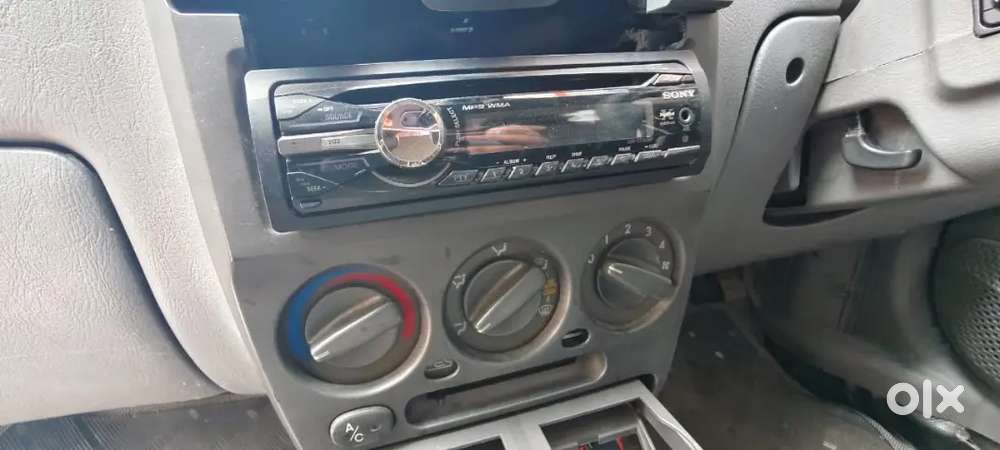 Hyundai Accent 2002 Petrol Well Maintained
