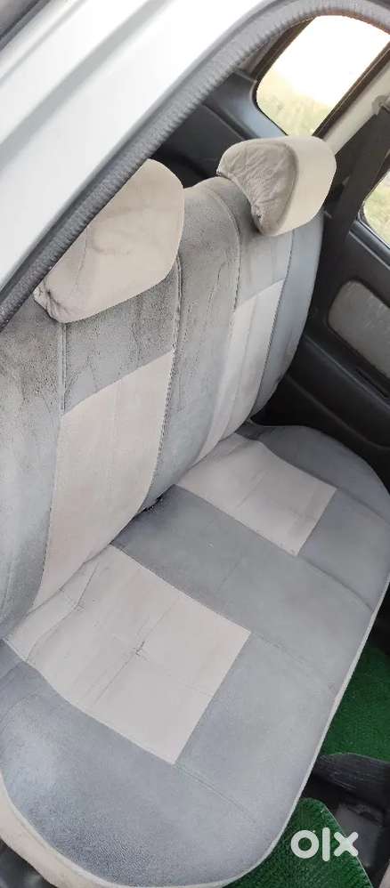 Maruti Suzuki Wagon R 2009 Cng & Hybrids 84000 Km Driven