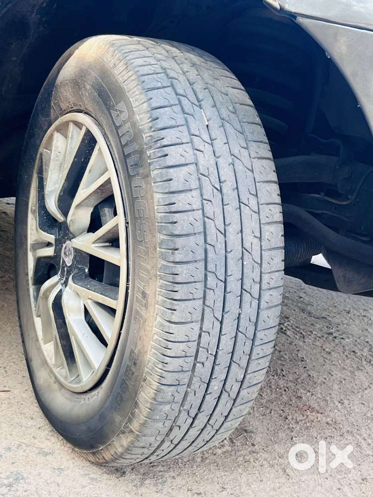 Toyota Innova, 2012, Diesel