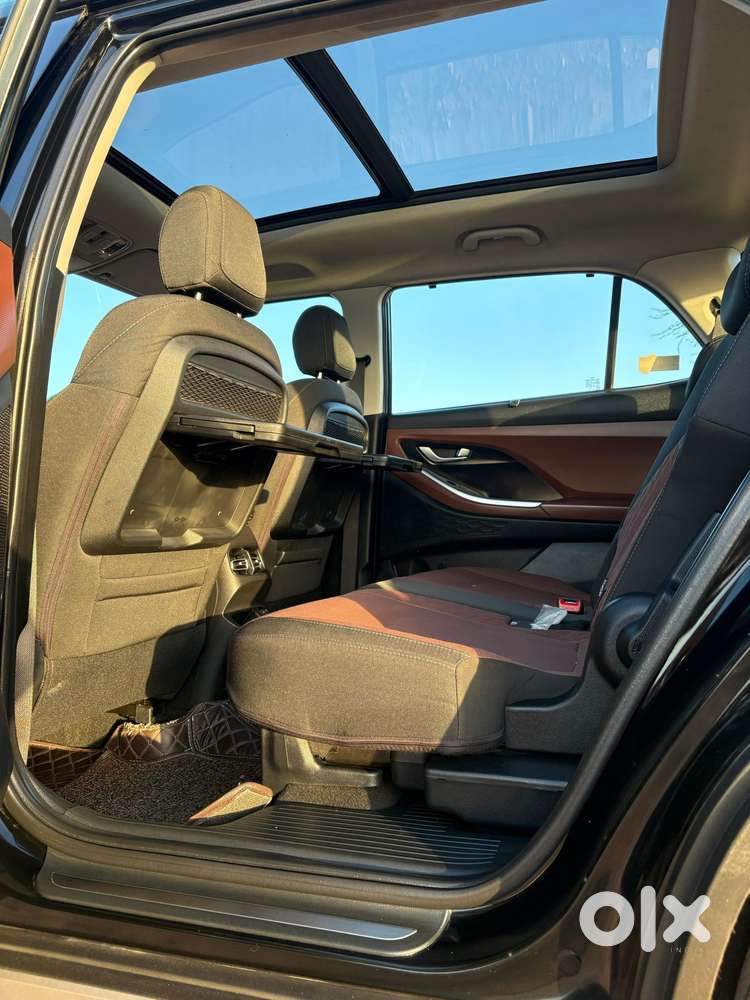 Hyundai Alcazar 1.5 Prestige (o) Diesel At 7 Str, 2022, Diesel