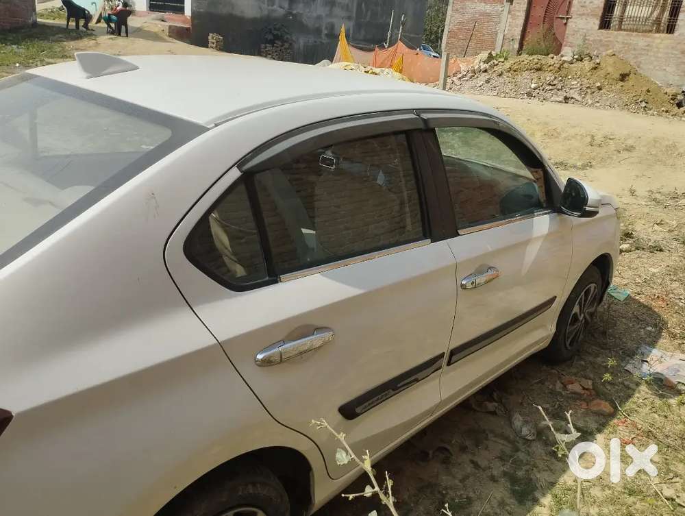 Honda Amaze 2020 Diesel Well Maintained