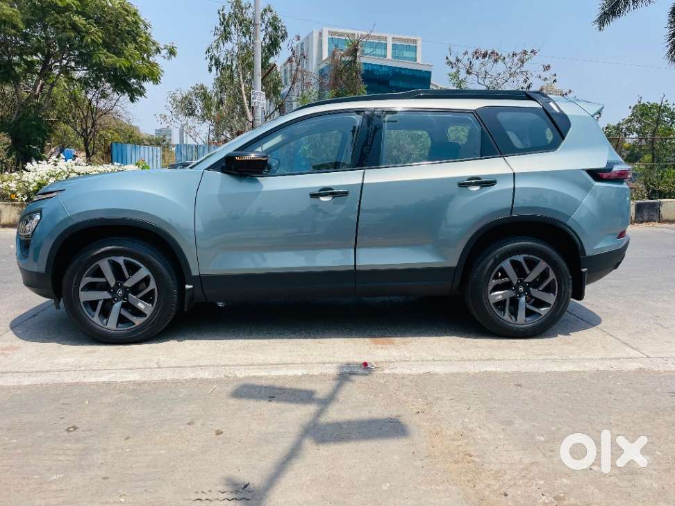 Tata Safari 2.0 Xza Plus 6s Jet, 2021, Diesel