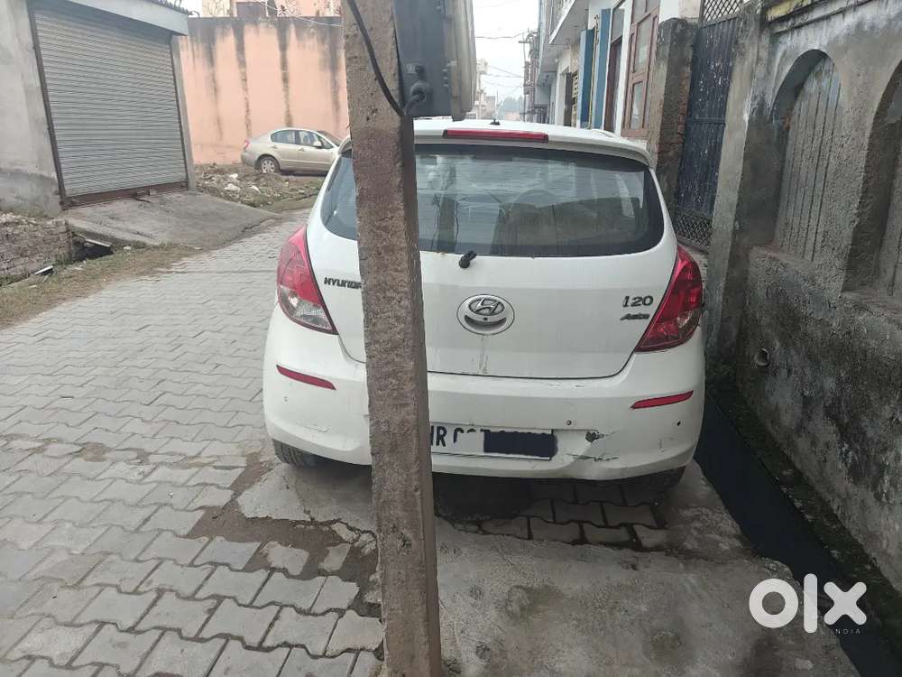 Hyundai I20 2014 Diesel