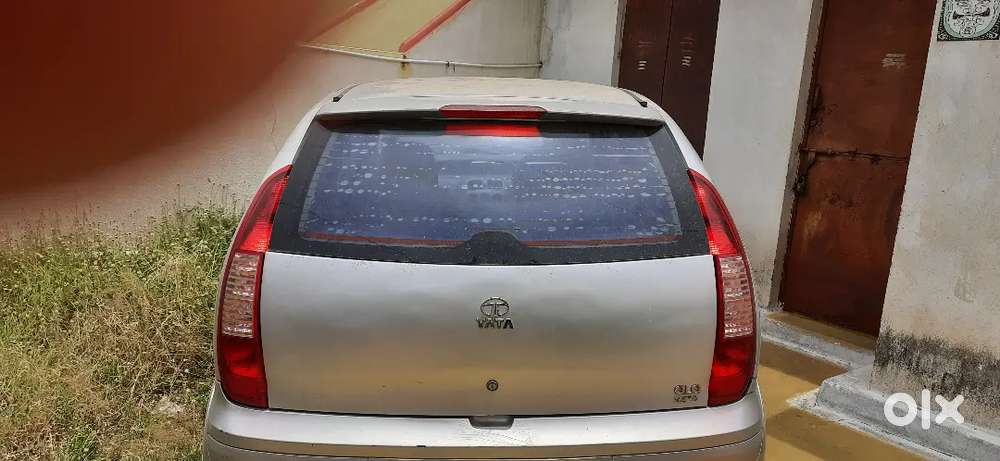 Tata Indica V2 Xeta 2008 Petrol 68000 Km Driven