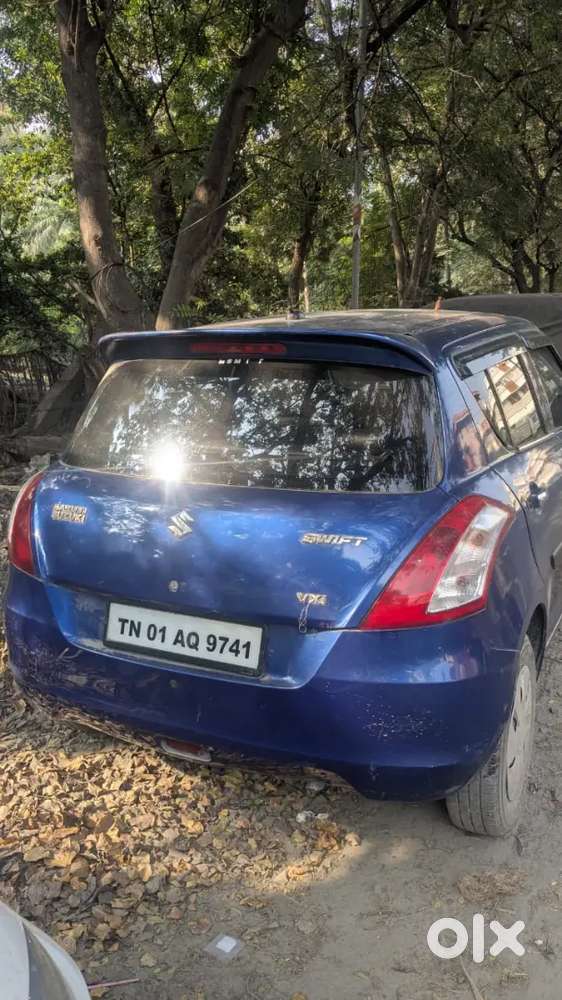 Maruti Suzuki Swift 2017 Petrol Good Condition