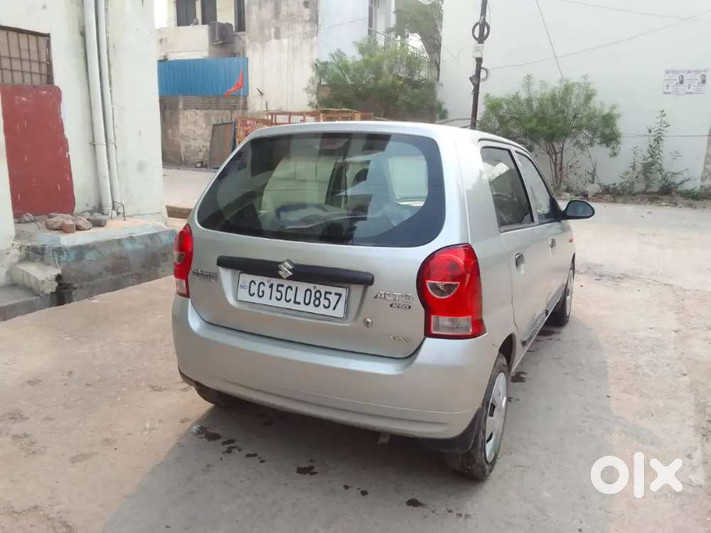 Alto K10 For Sale