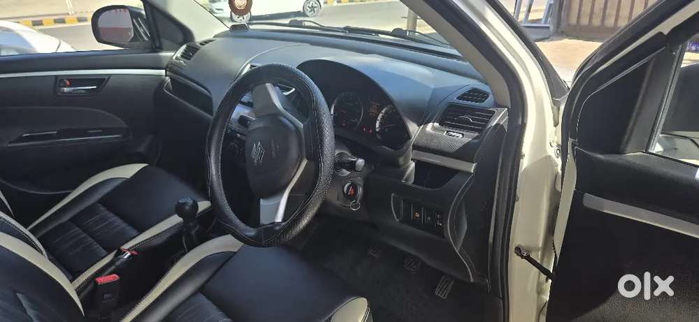 Maruti Suzuki Swift 2017 Diesel 43000 Km Driven