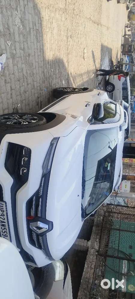 Renault Kiger 1.0 Rxt 2024