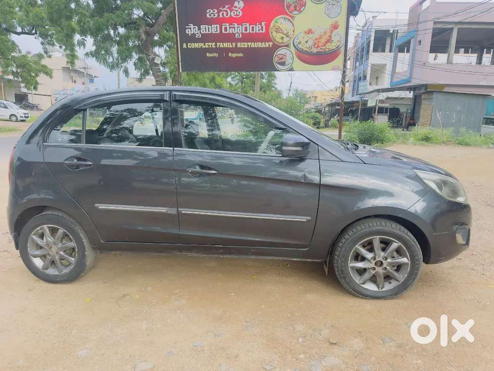 Tata Bolt 1.3 Xt 2015