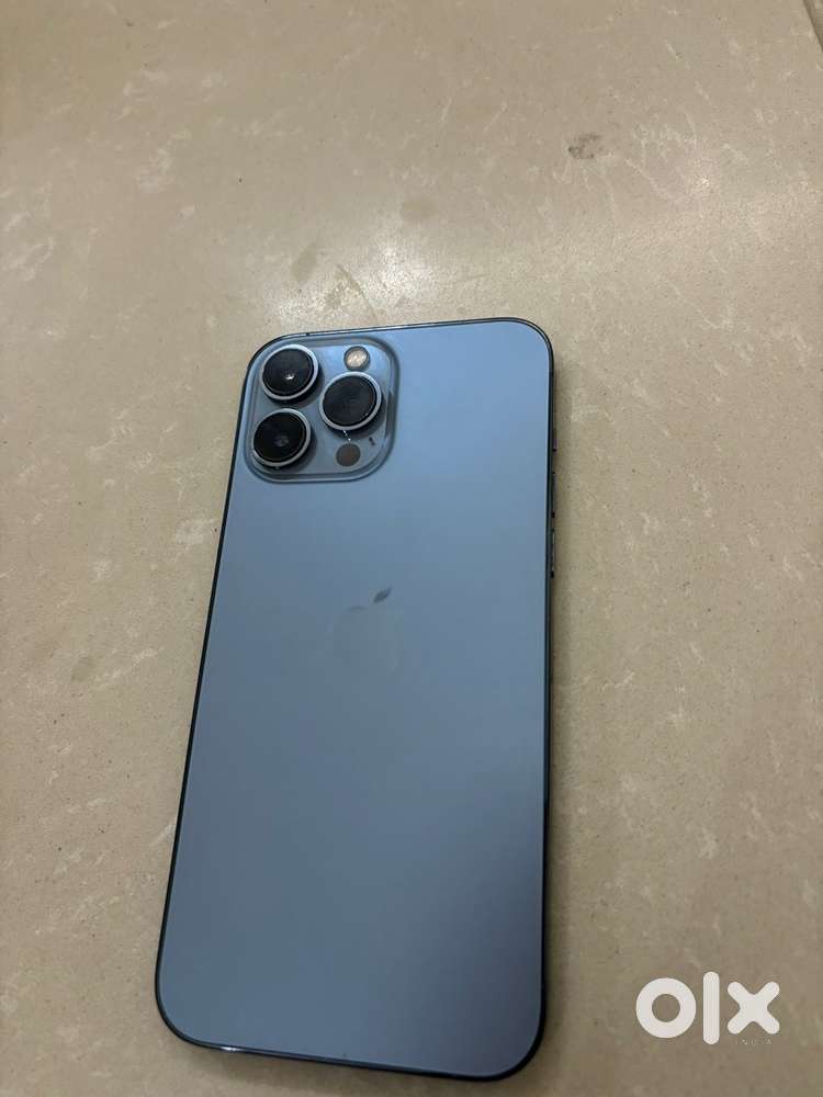 iphone13promax 128gb 交換品 iPhone13ProMAX フロントパネル コピー 液晶 / iPhone 13 pro プロ max