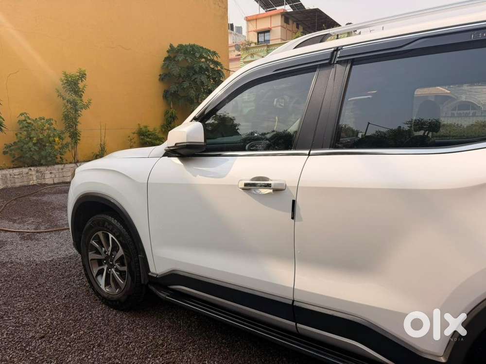 Mahindra Diesel Car 2023