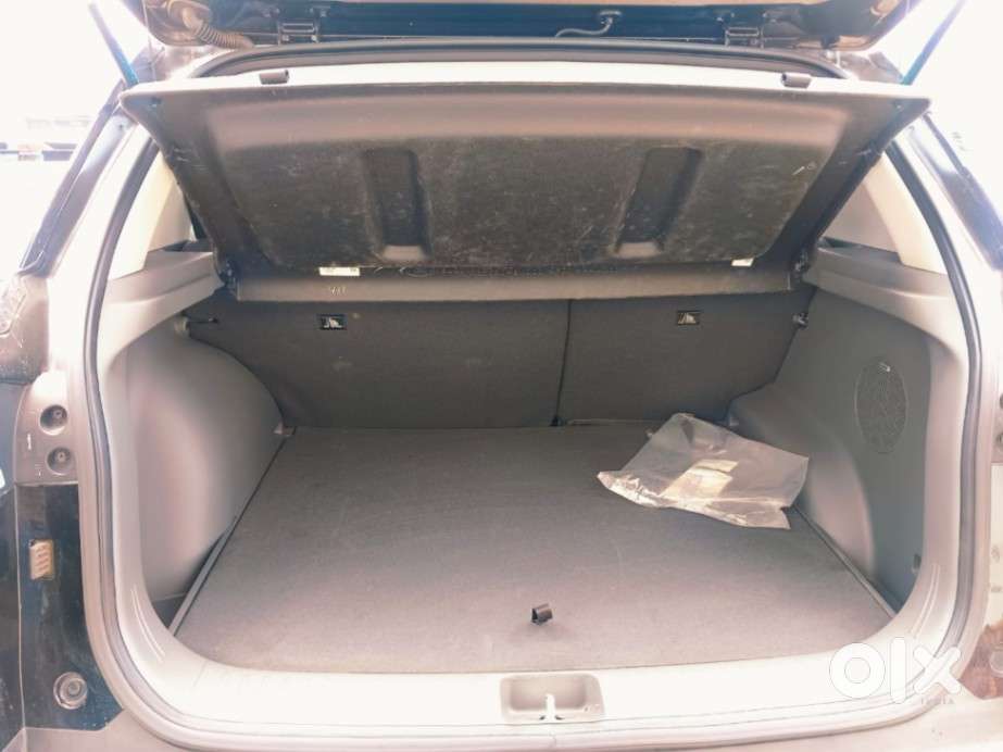 Hyundai Creta 1.6 Sx (o) Vtvt, 2024, Petrol