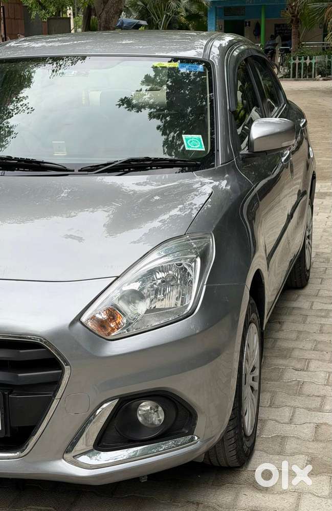 Maruti Suzuki Swift Dzire 1.2 Vxi, 2022, Petrol